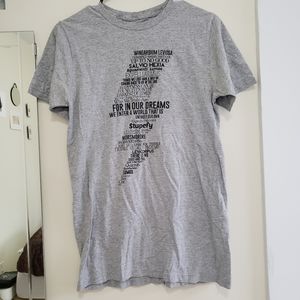 Harry Potter shirt